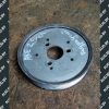 Шкив насоса ГУ 2.5 TDI 059145255 - купить на разборке в Минске