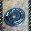 Шкив насоса ГУ Audi 100 / A6 C4 054145255 - купить в Минске