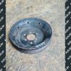 Шкив насоса ГУ Audi A6 C5 058145255C - купить в Минске