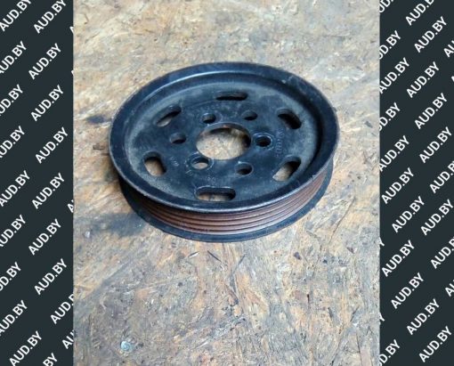 Шкив насоса ГУ Audi, Volkswagen 028145255F - купить в Минске