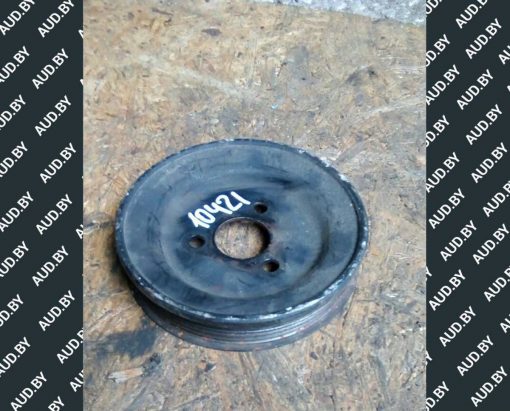 Шкив насоса ГУ Volkswagen Passat B5 058145255B - купить в Минске