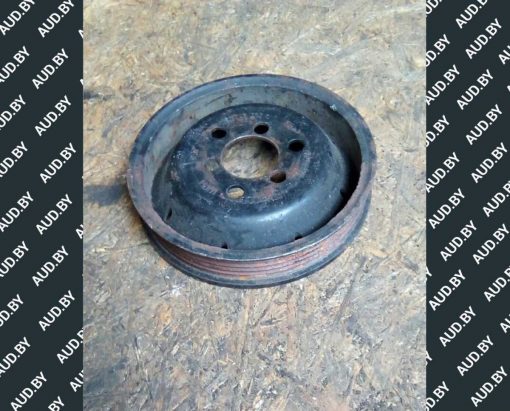 Шкив насоса ГУ Volkswagen Passat B5 058145255C - купить в Минске