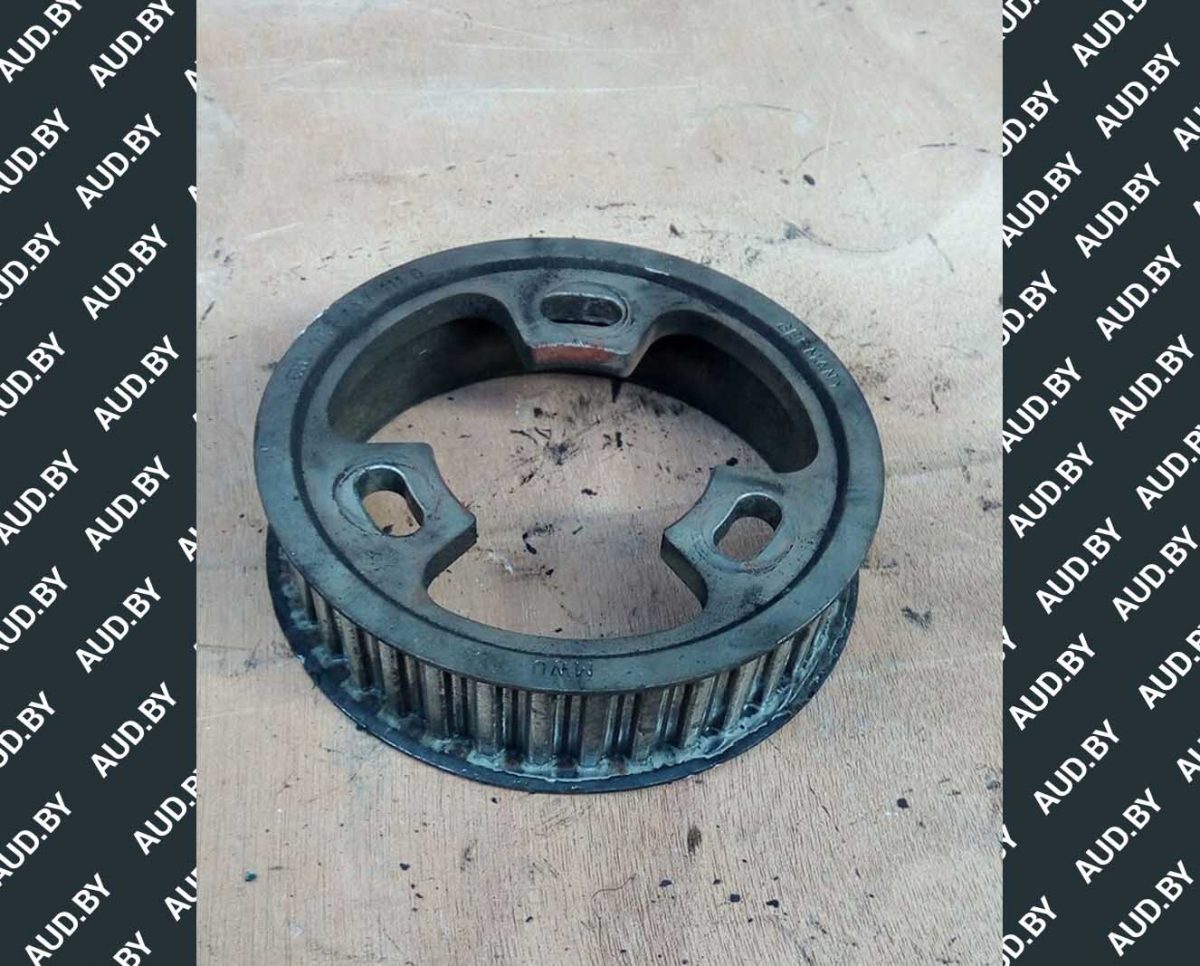 Шкив распредвала 2.5 TDI 059109111G - купить на разборке в Минске Шкив распредвала 2.5 TDI 059109111G - купить на разборке в Минске