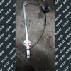 Стеклоподъемник Volkswagen T4 передний левый мех. 701837501D - купить в Минске