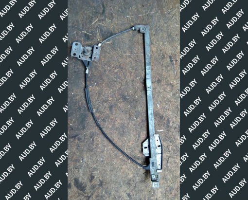 Стеклоподъемник Volkswagen T4 передний правый механика 701837502
