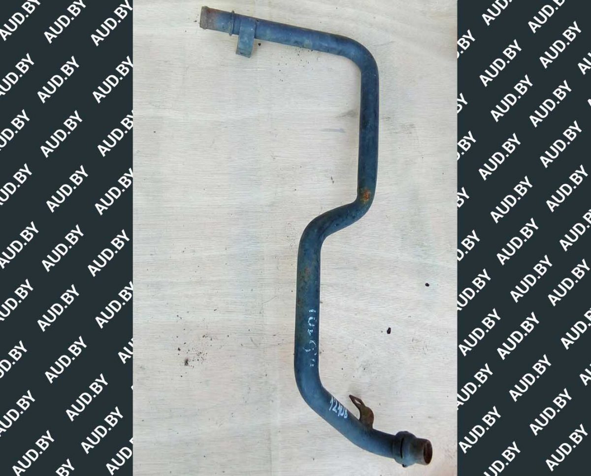 Трубка охлаждающей жидкости 2.5 TDI 059121065D - купить в Минске Трубка охлаждающей жидкости 2.5 TDI 059121065D - купить в Минске