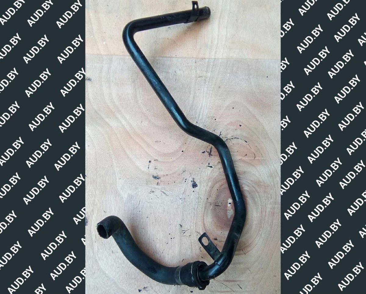 Трубка охлаждающей жидкости 2.5 TDI 059121065D - купить в Минске Трубка охлаждающей жидкости 2.5 TDI 059121065D - купить в Минске