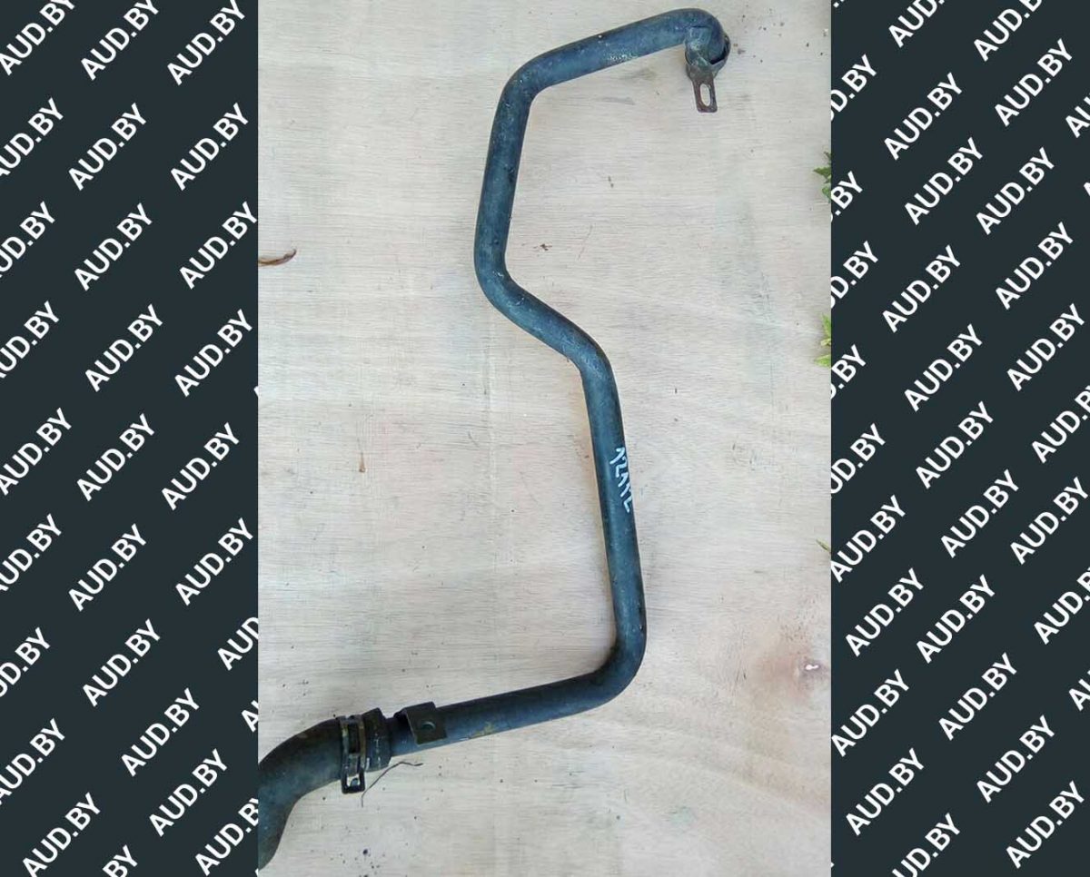 Трубка охлаждающей жидкости 2.5 TDI 059121065D - купить в Минске Трубка охлаждающей жидкости 2.5 TDI 059121065D - купить в Минске