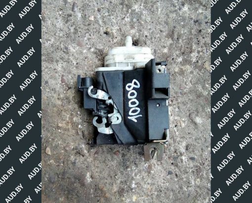 Замок двери Audi A4 B5 передний правый 8D1837016E - купить в Минске