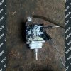 Замок двери Audi A4 B5 передний правый 8D1837016F - купить в Минске
