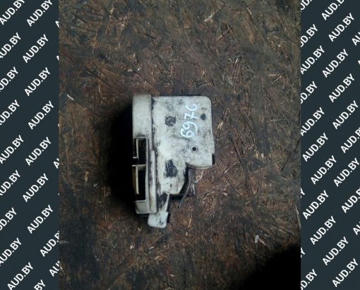 Замок двери Volkswagen Golf 3 задний правый 1H4839016 - купить в Минске