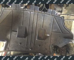 Защита двигателя Audi 80 B3 - купить на разборке в Минске