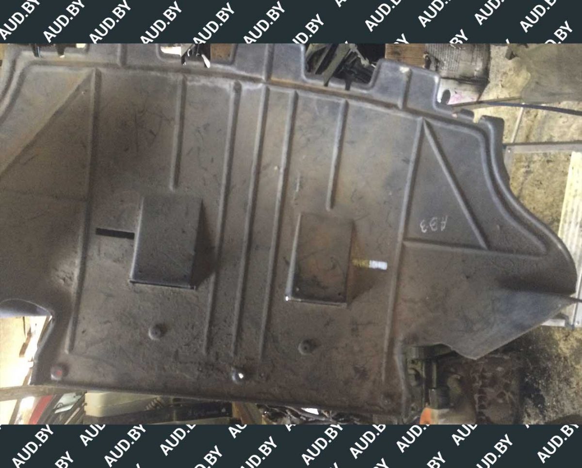 Защита двигателя Audi 80 B3 - купить на разборке в Минске Защита двигателя Audi 80 B3 - купить на разборке в Минске