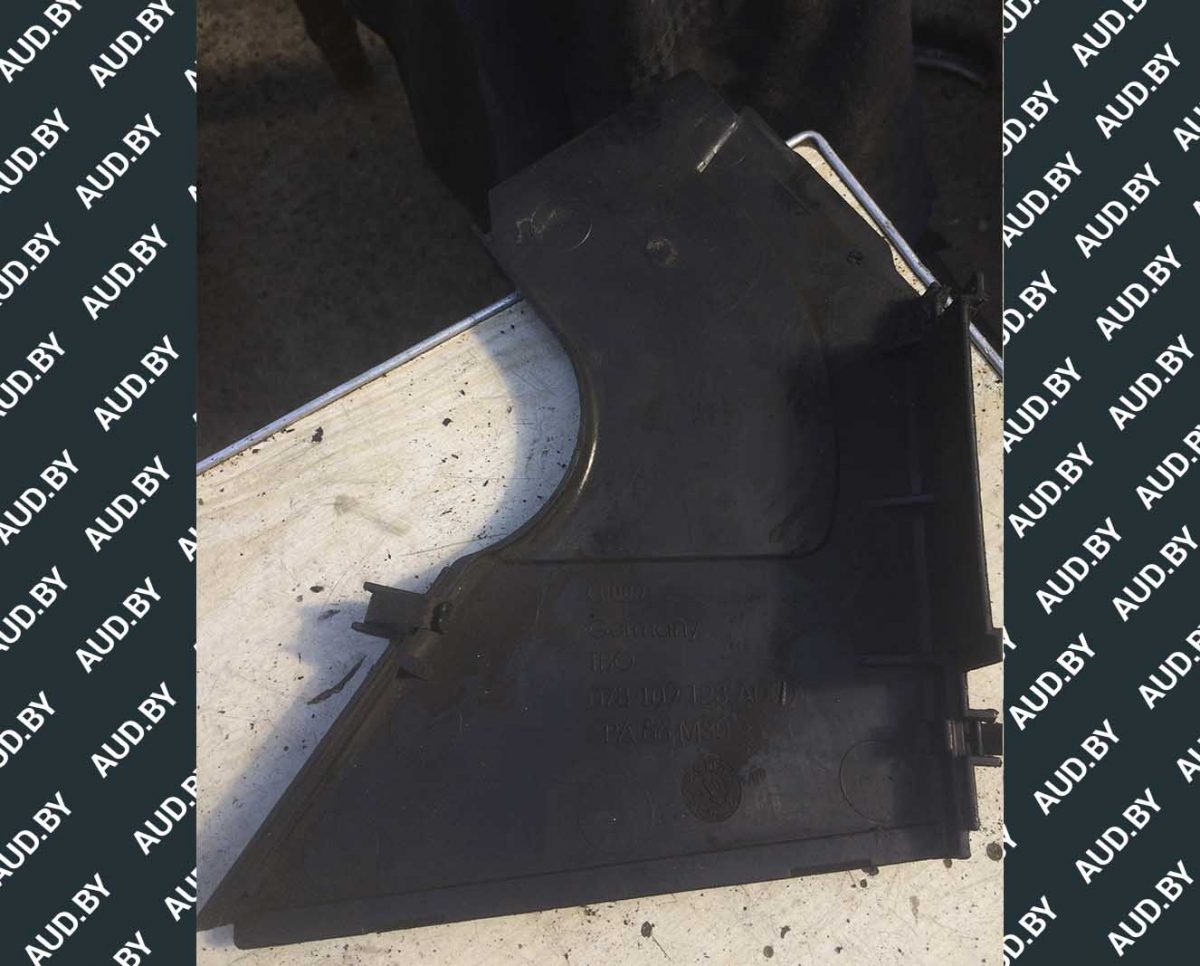 Защита ремня ГРМ 2.4-2.8 бензин 078109123AD купить в Минске Защита ремня ГРМ 2.4-2.8 бензин 078109123AD купить в Минске