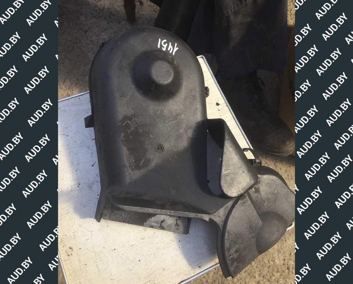 Защита ремня ГРМ 2.5TDI 059109124G - купить на разборке в Минске Защита ремня ГРМ 2.5TDI 059109124G - купить на разборке в Минске