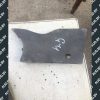 Защита задней балки Volkswagen Golf 4 левая 1J0511533A - купить в Минске