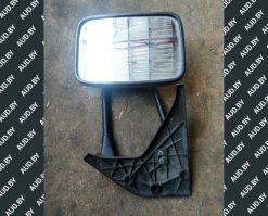 Зеркало боковое Volkswagen T4 правое грузовое 701857514D - купить в Минске