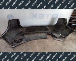 Бампер Сеат Альтеа задний 5P0807421B - купить на разборе в Минске