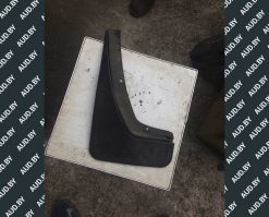 Брызговик Шкода Октавия А4 задний левый 1U0821821C - купить в Минске