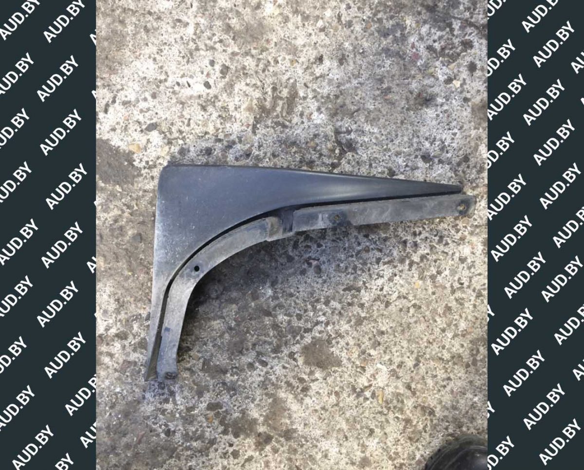 Брызговик Шкода Октавия А5 задний левый 1Z0821821 - купить в Минске Брызговик Шкода Октавия А5 задний левый 1Z0821821 - купить в Минске
