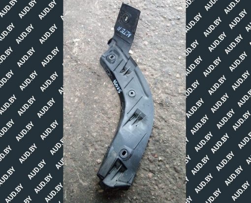 Крепление заднего бампера Сеат Альтеа правое 5P0807376A - купить в Минске