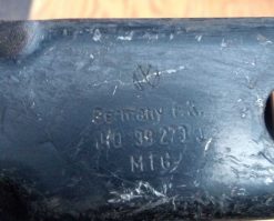 Кронштейн двигателя Фольксваген Гольф 3 передний 1H0199273J - купить в Минске