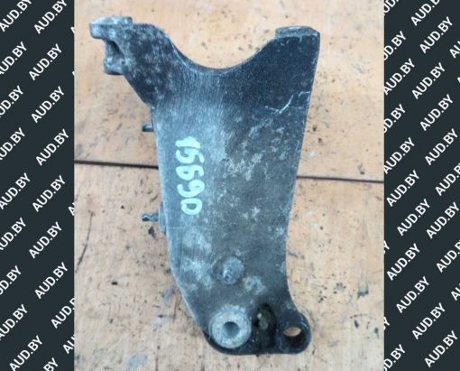 Кронштейн двигателя Volkswagen Golf 3 правый 1H0199354J - купить в Минске