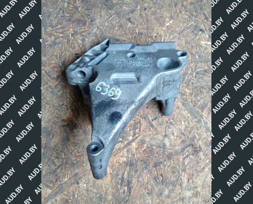 Кронштейн двигателя Volkswagen Golf 5 правый 03G199207G - купить в Минске