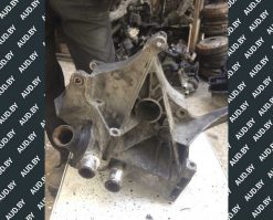 Кронштейн генератора 028903143AF - купить на разборке в Минске