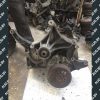 Кронштейн генератора 028903143AF - купить на разборке в Минске