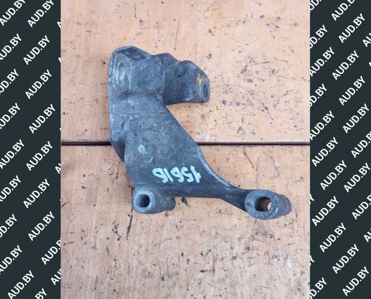 Кронштейн гидроусилителя Ауди 80 Б3 026145531D - купить в Минске Кронштейн гидроусилителя Ауди 80 Б3 026145531D - купить в Минске