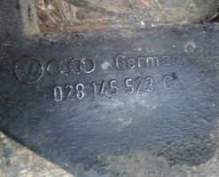 Кронштейн гидроусилителя Volkswagen Golf 3 028145523C - купить в Минске