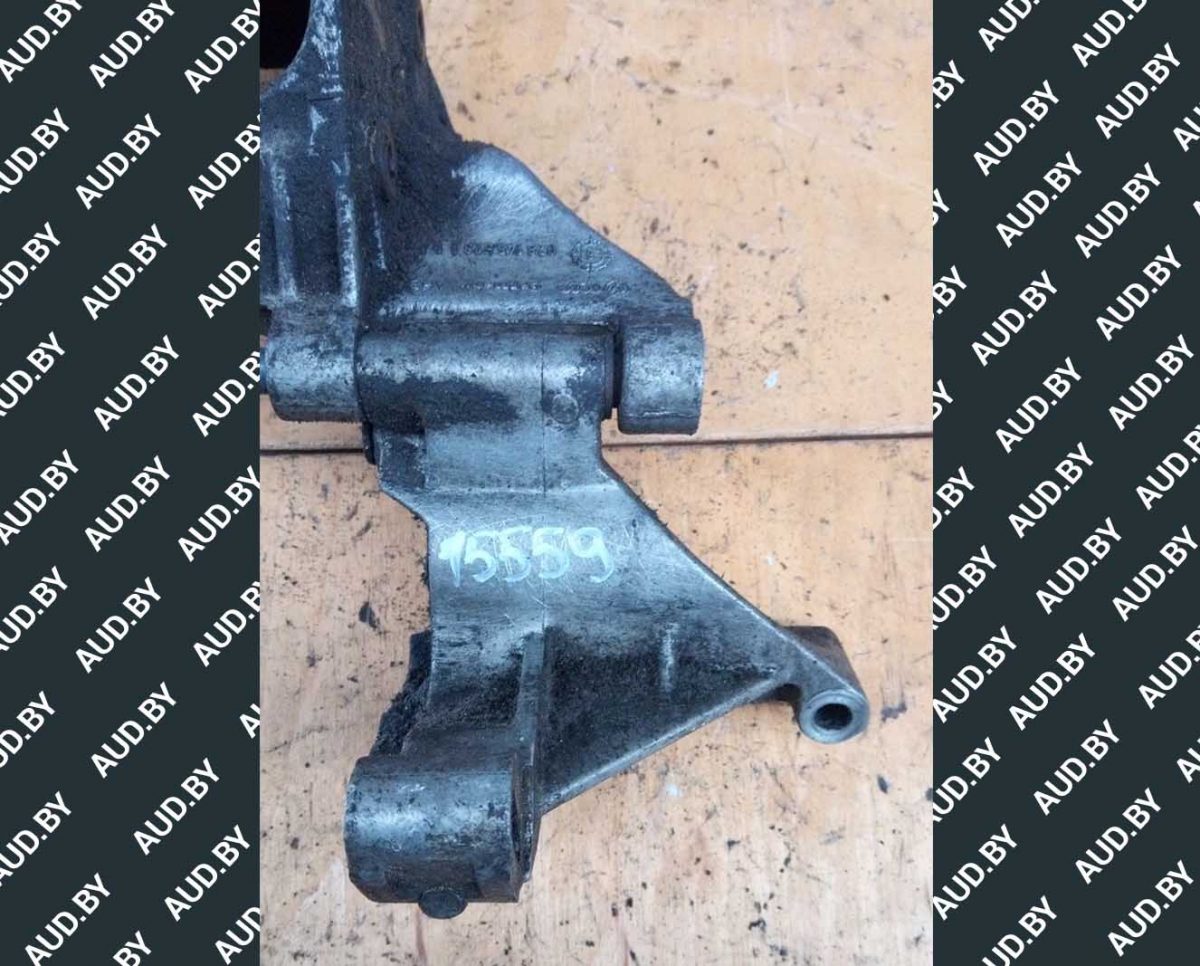 Кронштейн гидроусилителя Volkswagen Golf 3 028145531C - купить в Минске Кронштейн гидроусилителя Volkswagen Golf 3 028145531C - купить в Минске