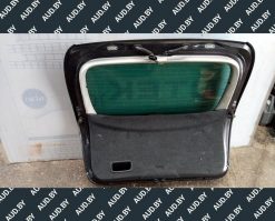 Крышка багажника Сеат Альтеа хетчбек - купить на разборке в Минске