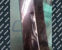 Крышка багажника Сеат Альтеа хетчбек - купить на разборке в Минске