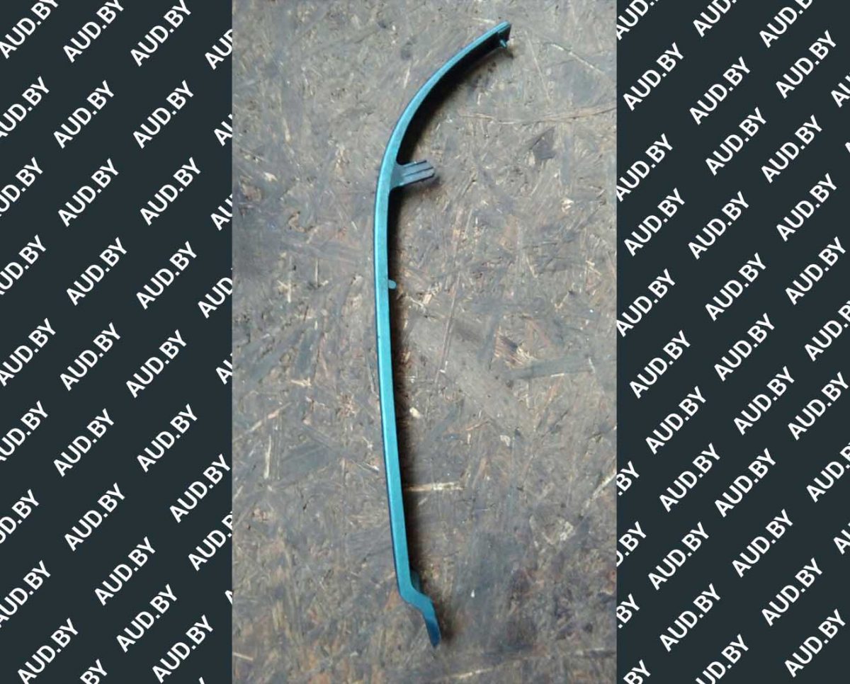 Накладка фары Ауди 80 Б4 левая 8A0853207A - купить в Минске Накладка фары Ауди 80 Б4 левая 8A0853207A - купить в Минске