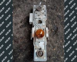 Плата заднего фонаря Шкода Октавия А4 правого хетчбек 1U6945258 - купить в Минске