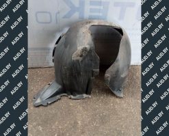 Подкрылок Сеат Альтеа передний правый 5P0809958 - купить в Минске