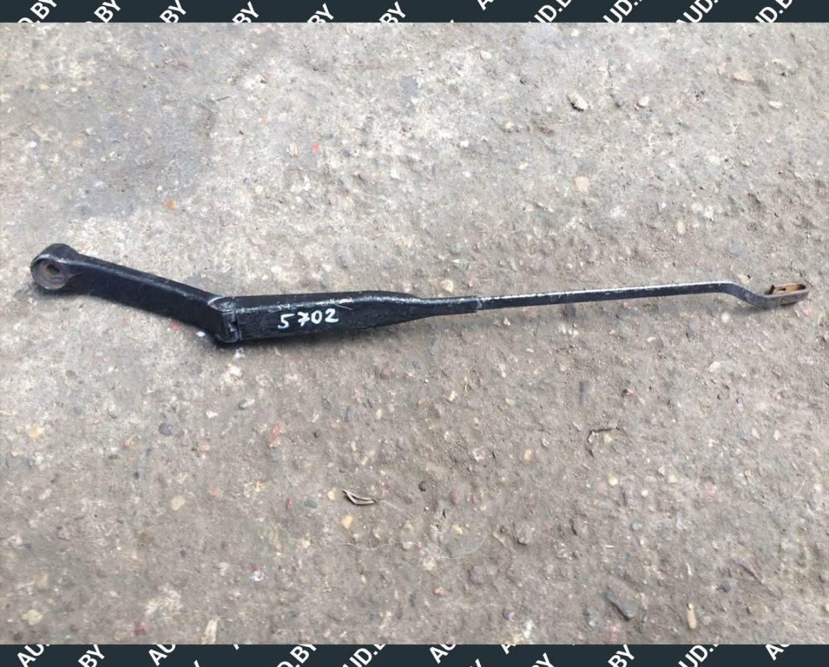 Поводок стеклоочистителя Ауди 80 Б3 передний левый 893955407C - купить в Минске Поводок стеклоочистителя Ауди 80 Б3 передний левый 893955407C - купить в Минске