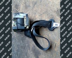 Ремень безопасности Шкода Октавия А4 передний левый 1U4857701A - купить в Минске