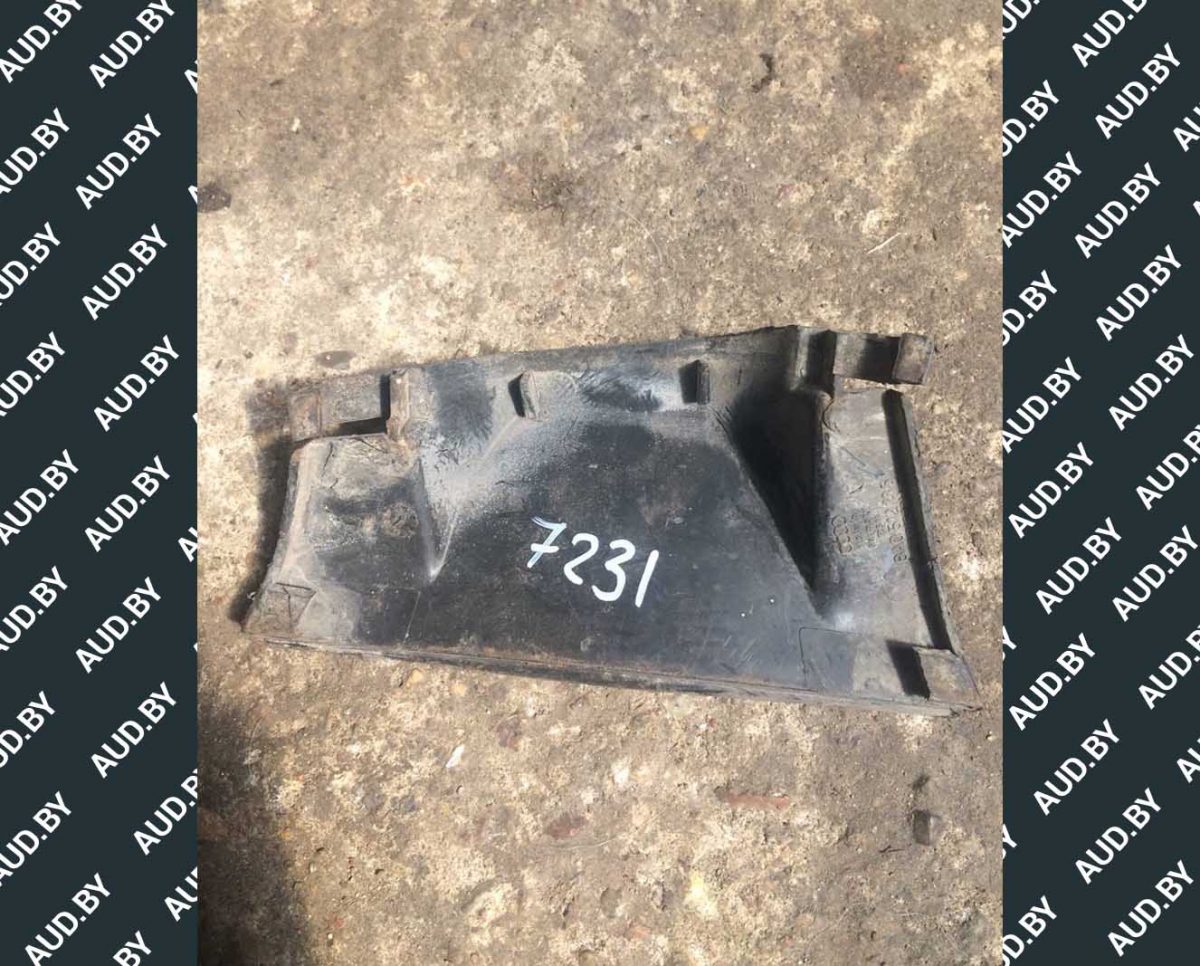 Защита амортизатора Audi 80 B4 заднего левого 8A0512135 - купить в Минске Защита амортизатора Audi 80 B4 заднего левого 8A0512135 - купить в Минске