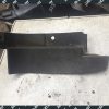 Брызговик Audi A4 B6 / B7 задний правый 8E0853834 - купить в Минске