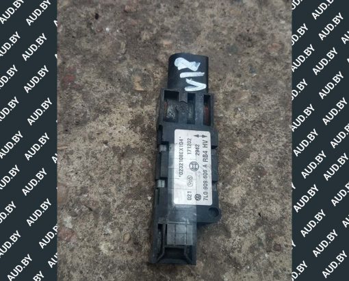 Датчик AIR BAG Volkswagen Phaeton 7L0909606A - купить в Минске