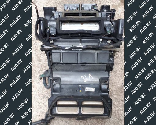 Корпус печки Volkswagen Phaeton 3D1820003M / 3D0959311- купить в Минске