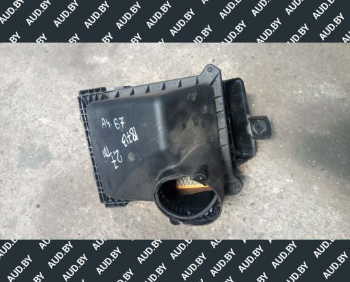 Корпус воздушного фильтра Audi A4 B7 2.7 - 3.0 TDI 059133835G - купить в Минске
