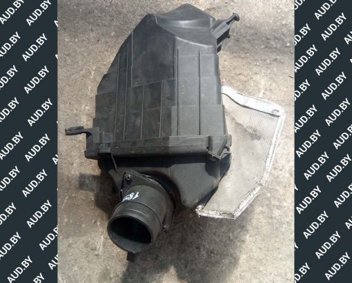 Корпус воздушного фильтра Volkswagen Phaeton 4.2 бензин 3D0128601H,3D0128607H,3D0129620B - купить в Минске