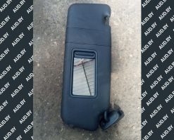 Козырек солнцезащитный Audi A4 B7 правый 8E02857552 - купить в Минске