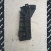 Крепление переднего бампера Audi A4 B6 левое 8E0807283 - купить в Минске