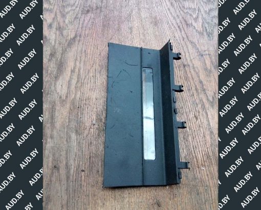 Крышка подсветки центральной консоли Audi A4 B6 - B7 8E0863263A - купить в Минске