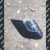 Молдинг Volkswagen Phaeton заднего левого крыла 3D0853981 - купить в Минске